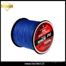 Workable Price New Style Wholesale High Strength Braided Fishing Line